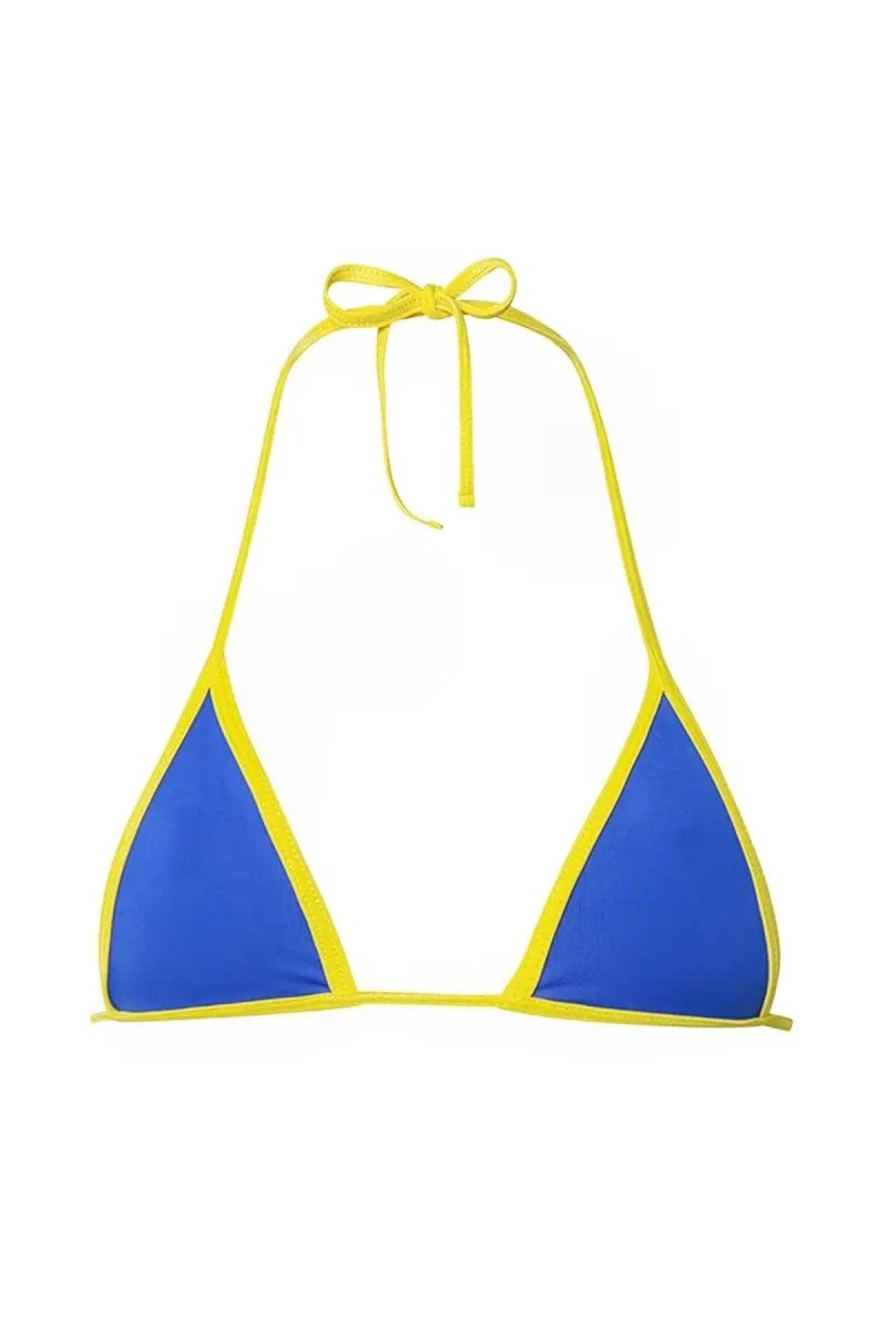 ISLAND BIKINI Chromatic Bikini