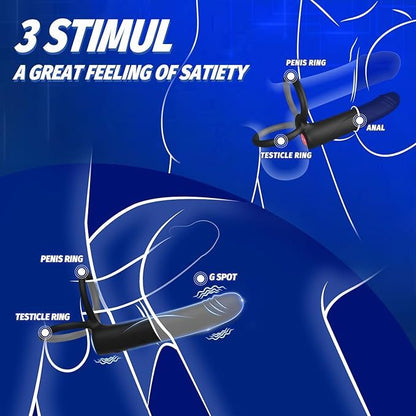 💥2026- Wishiful Stick-  Recommended by all major bloggers