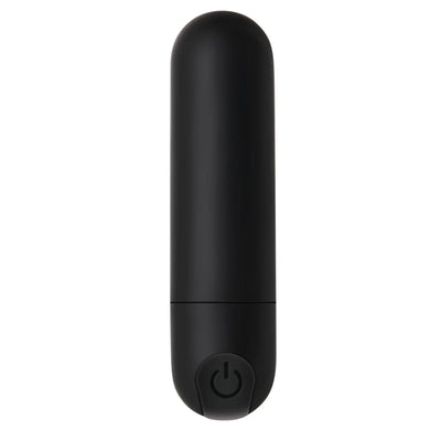 LacyNighty™ Powerful Bullet Stimulator Lavah Intimates