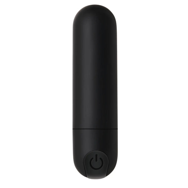 LacyNighty™ Powerful Bullet Stimulator Lavah Intimates