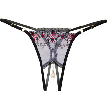 Up Where We Belong G-String LacyNighty Panties