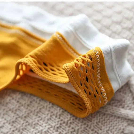 Slightly Obsessed Briefs TrowBridge Store Panties