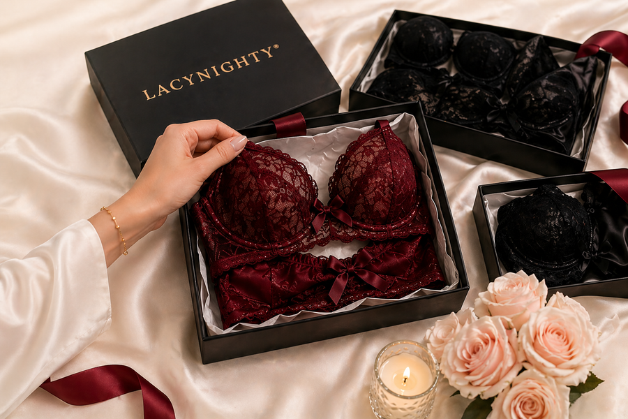 Choose her gift
