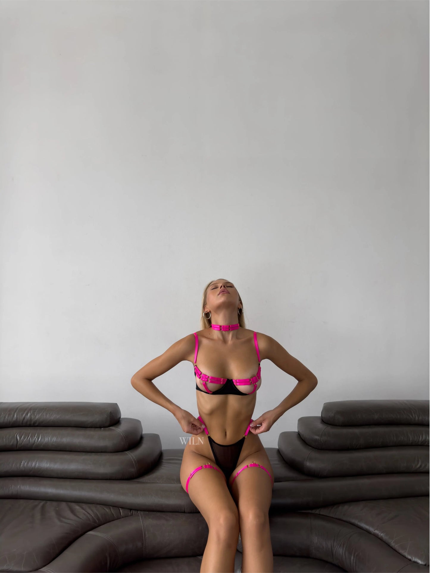 ALLURE Wiln Lingerie