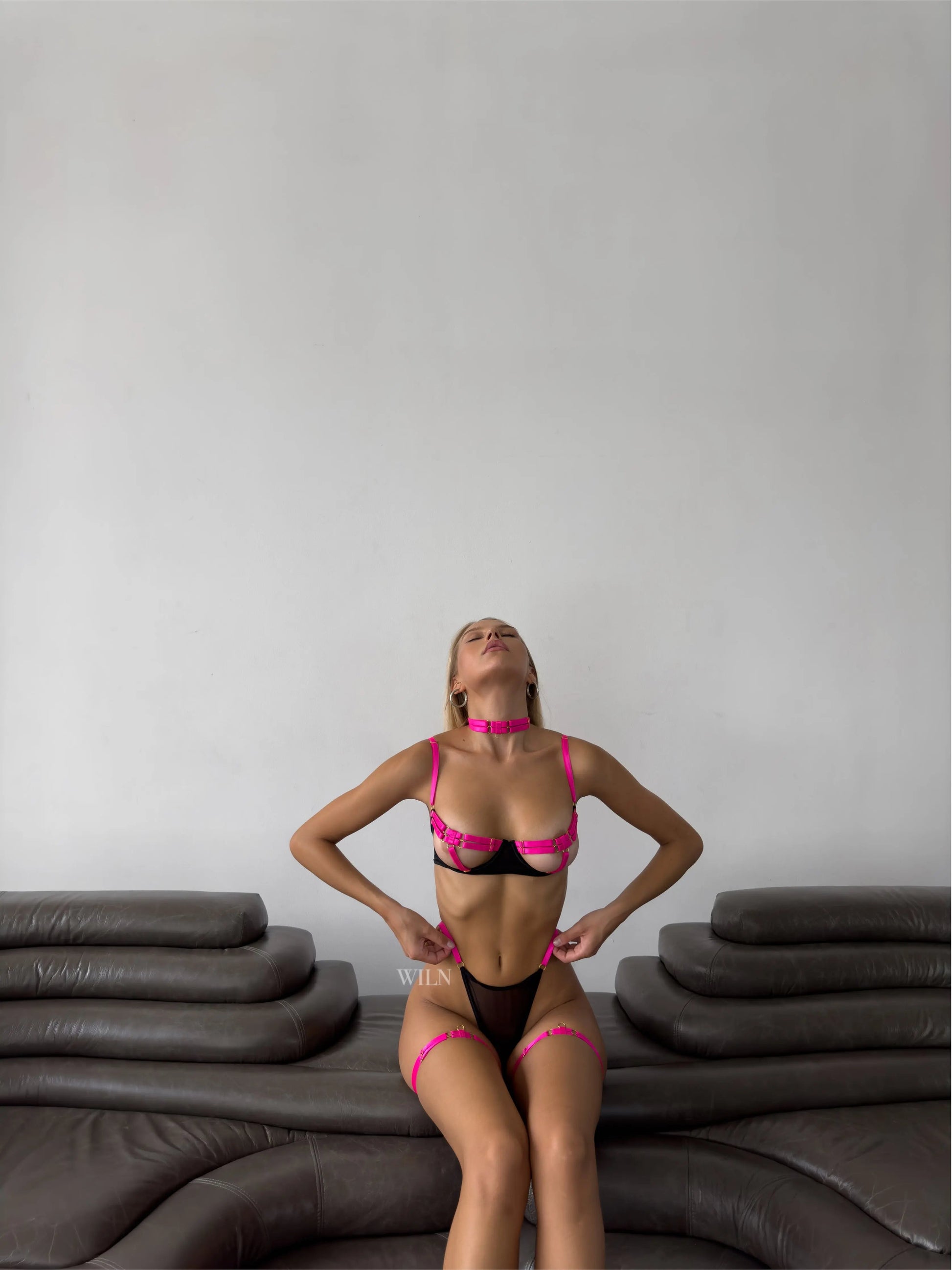 ALLURE Wiln Lingerie