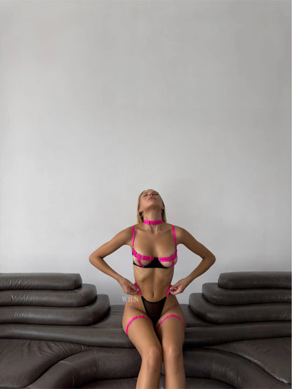 ALLURE Wiln Lingerie