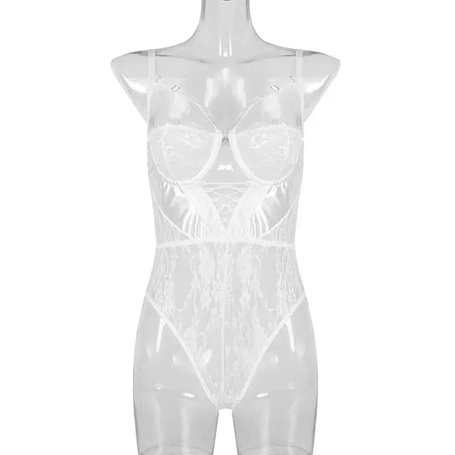 For Your Babies Teddies YIDUO Official Store Lingerie & Intimates