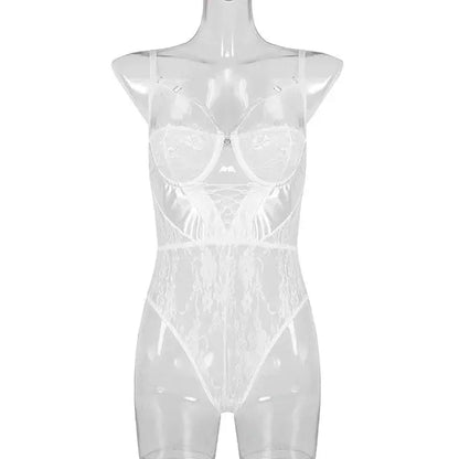 For Your Babies Teddies YIDUO Official Store Lingerie & Intimates