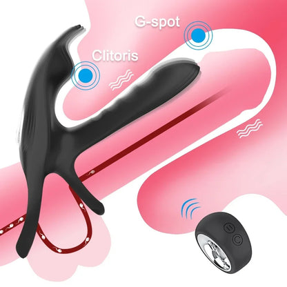 💥2025💥Black Florax, G-spot Stimulator