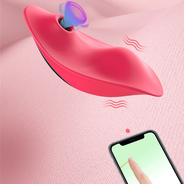 💥 2025 Limited 70% ️OFF 💦 SUPTRUCK™ KIMIAN Wearable Panty Vibrator Hemiras