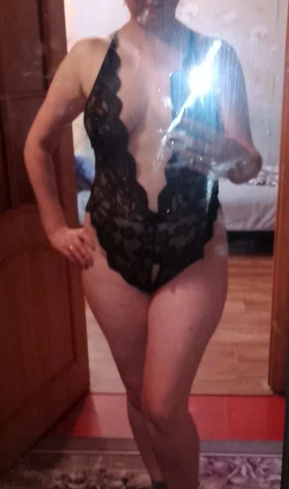 Love this crotchless