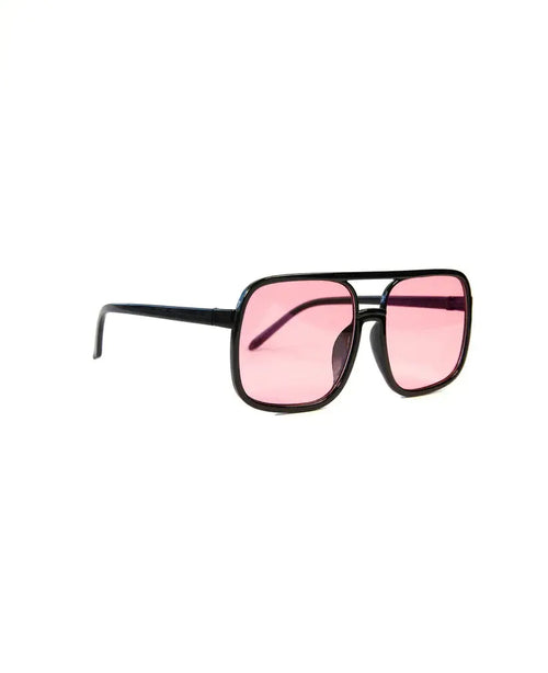 Oversized Sunglasses Lacy0301Goth Women's Sunglasses