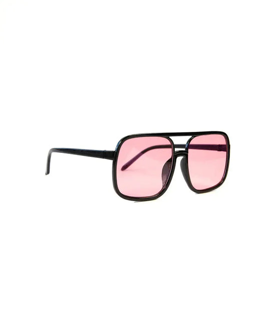 Oversized Sunglasses Lacy0301Goth Women's Sunglasses