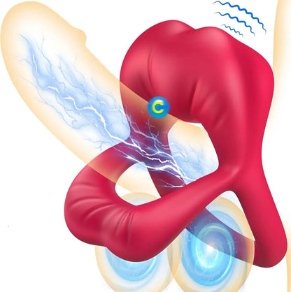 Kiss Her Lip LACYMATE®