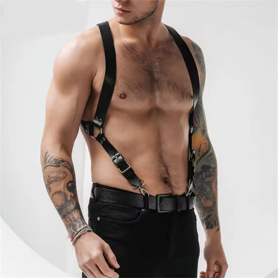 Rex Harness LACYMATE®