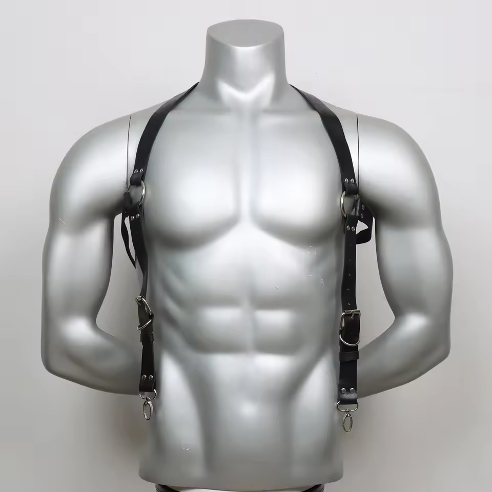 Rex Harness LACYMATE®