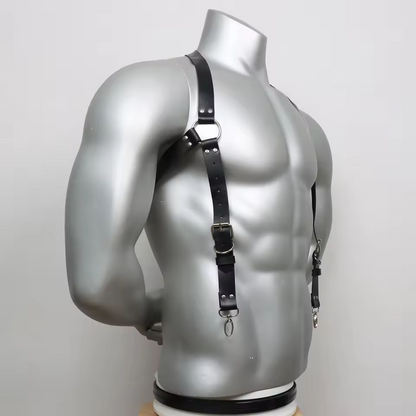 Rex Harness LACYMATE®