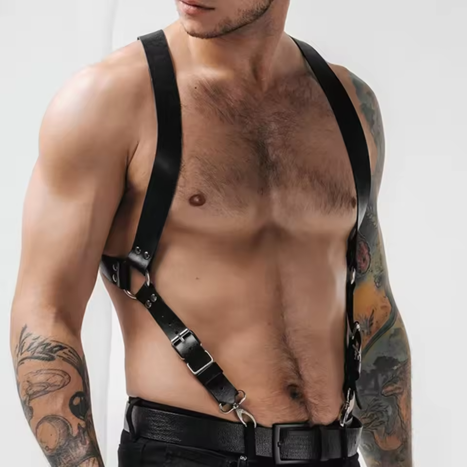 Rex Harness LACYMATE®