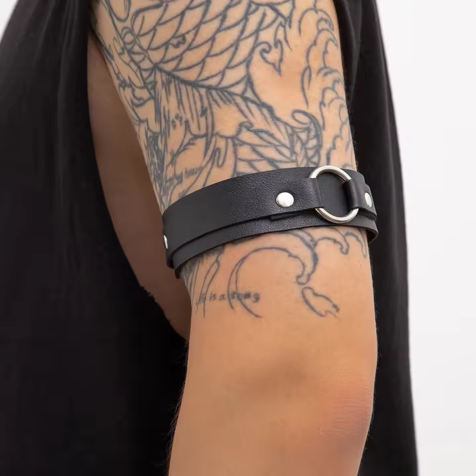Renega Arm Harness LACYMATE®