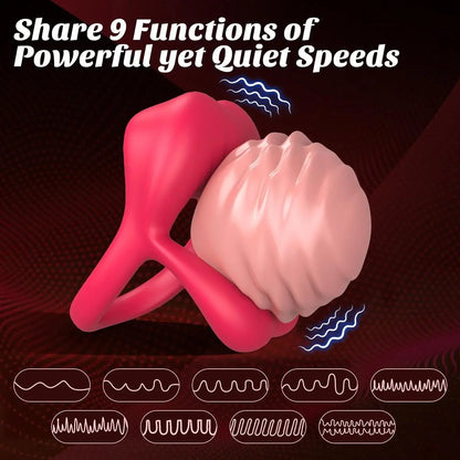 Kiss Her Lip LACYMATE®