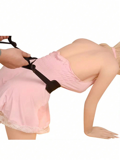 LactNighty™ PassionPlay Waist Bell