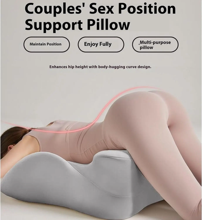 LacyMate™ Finding G-Spot Pillow (Premium) Lavah Intimates