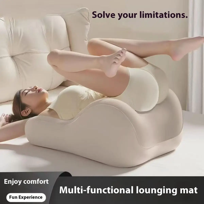 LacyMate™ Finding G-Spot Pillow (Premium) Lavah Intimates