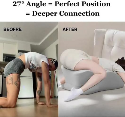 LactNighty™ Finding G-Spot Pillow