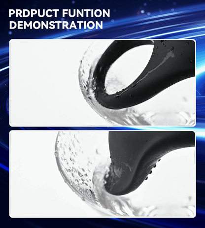 💥 2025 Limited 70% OFF 🔥 Vibrating Control Ring for Men LACYMATE®