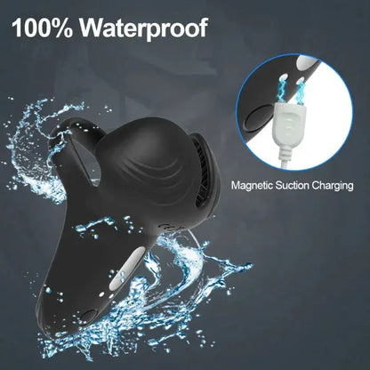 💥2025 NEW P Ring Nighty