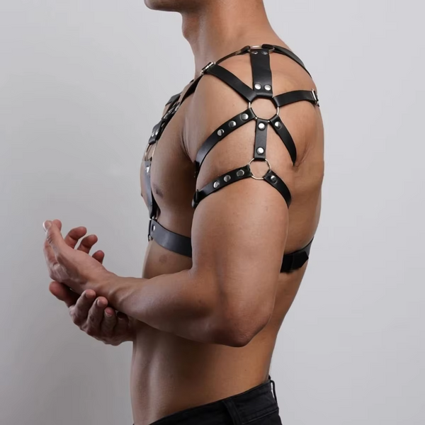 Dominion Harness LACYMATE®