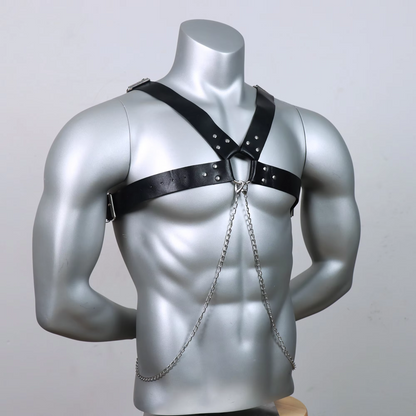 Noir Harness LACYMATE®