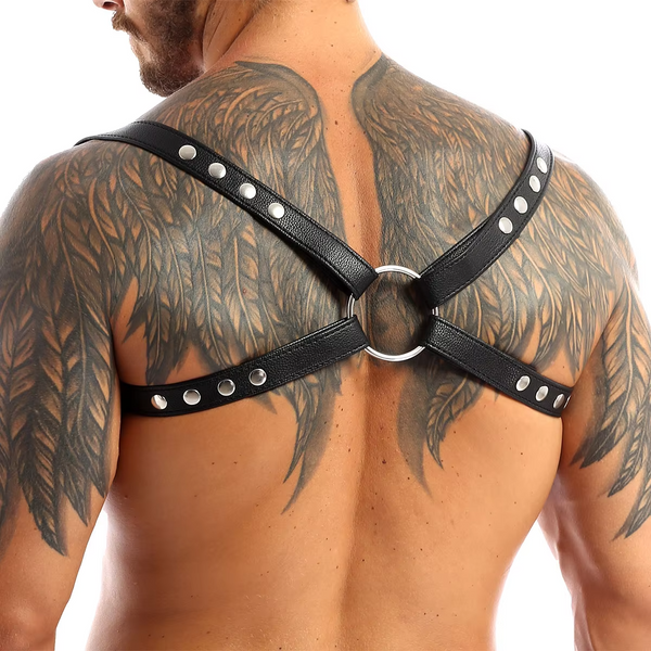 Kane Harness LACYMATE®