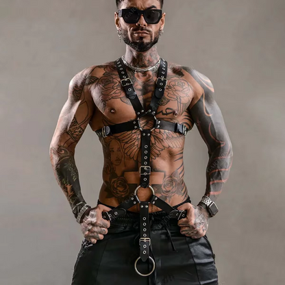 Ryder Harness LACYMATE®