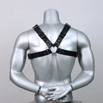 Noir Harness LACYMATE®