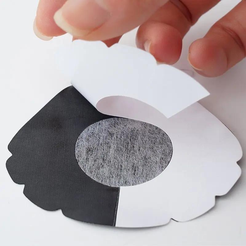 Nipple Pasties LacyNighty pasties