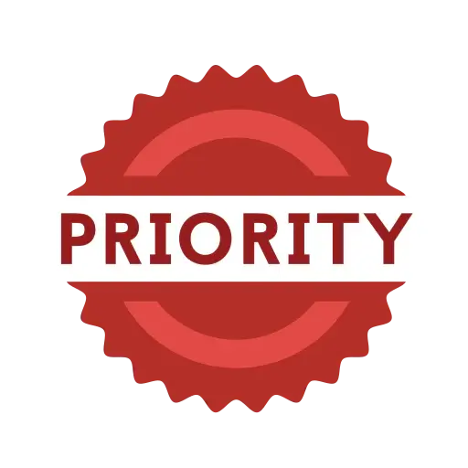 Priority Production Lacy Nighty