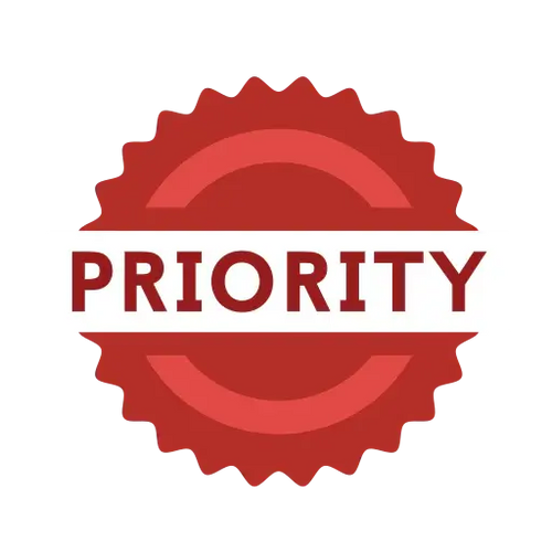 Priority Production Lacy Nighty