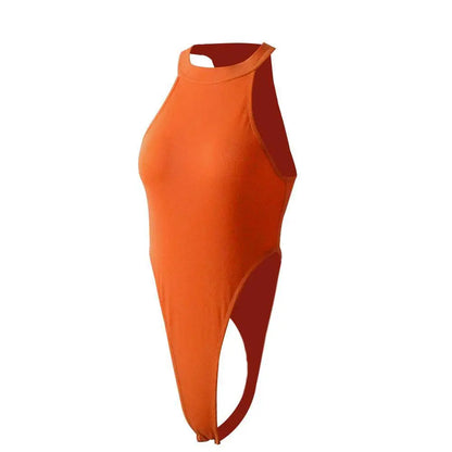 LacyNighty™ Jasper Bodysuit Lavah Intimates bodysuit