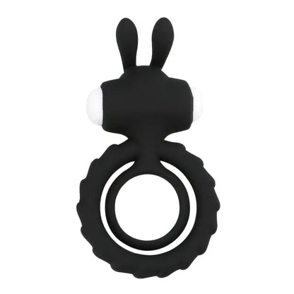 LacyNighty™ Happy Rabbit Love Ring Lavah Intimates