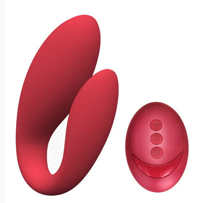 LacyNighty™ Wireless Remote Control Stimulator Lavah Intimates