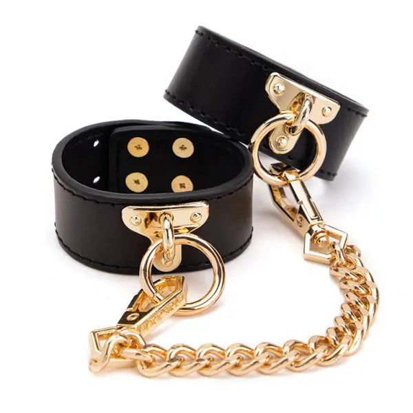 Royal Restraints Lavah Intimates