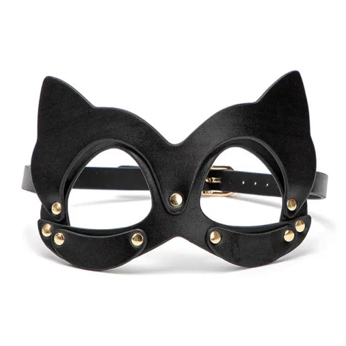 Bad Kitty Mask Lavah Intimates
