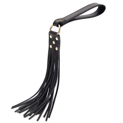 LacyNighty™ Frayed Whip Lavah Intimates