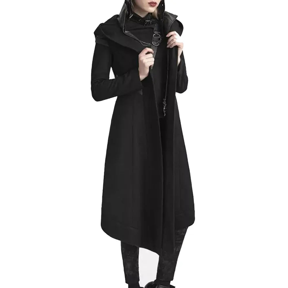 Women's Trench Coat Salenso