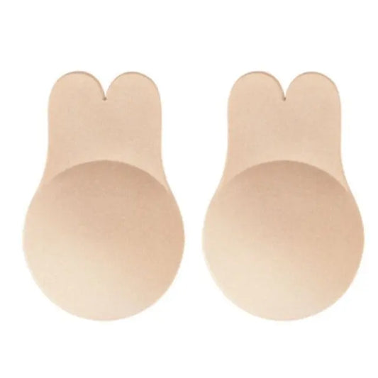 Invisible Lift Up Adhesive Nipple Cover Lavah Intimates lingerie