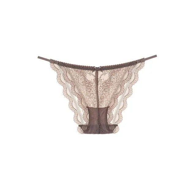 Around the House Cheeky Panties Lavah Intimates Lingerie