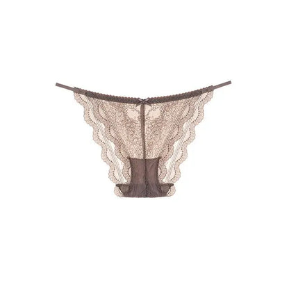 Around the House Cheeky Panties Lavah Intimates Lingerie