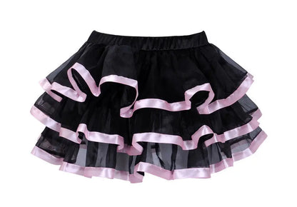 LacyNighty™ Model CD322 LORETTA LACE LINGERIE Corset Dress