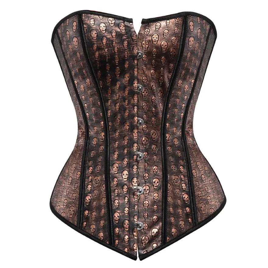 LacyNighty™ Model CD334 WSHDD Corset Dress